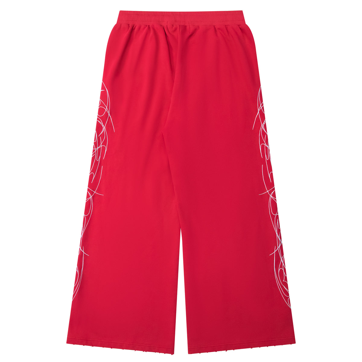 "BLOODANGL" SWEATPANTS