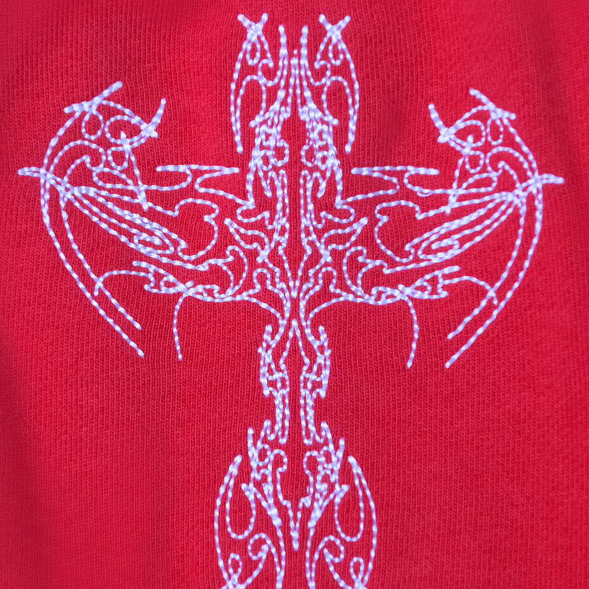 "BLOODANGL" SWEATPANTS