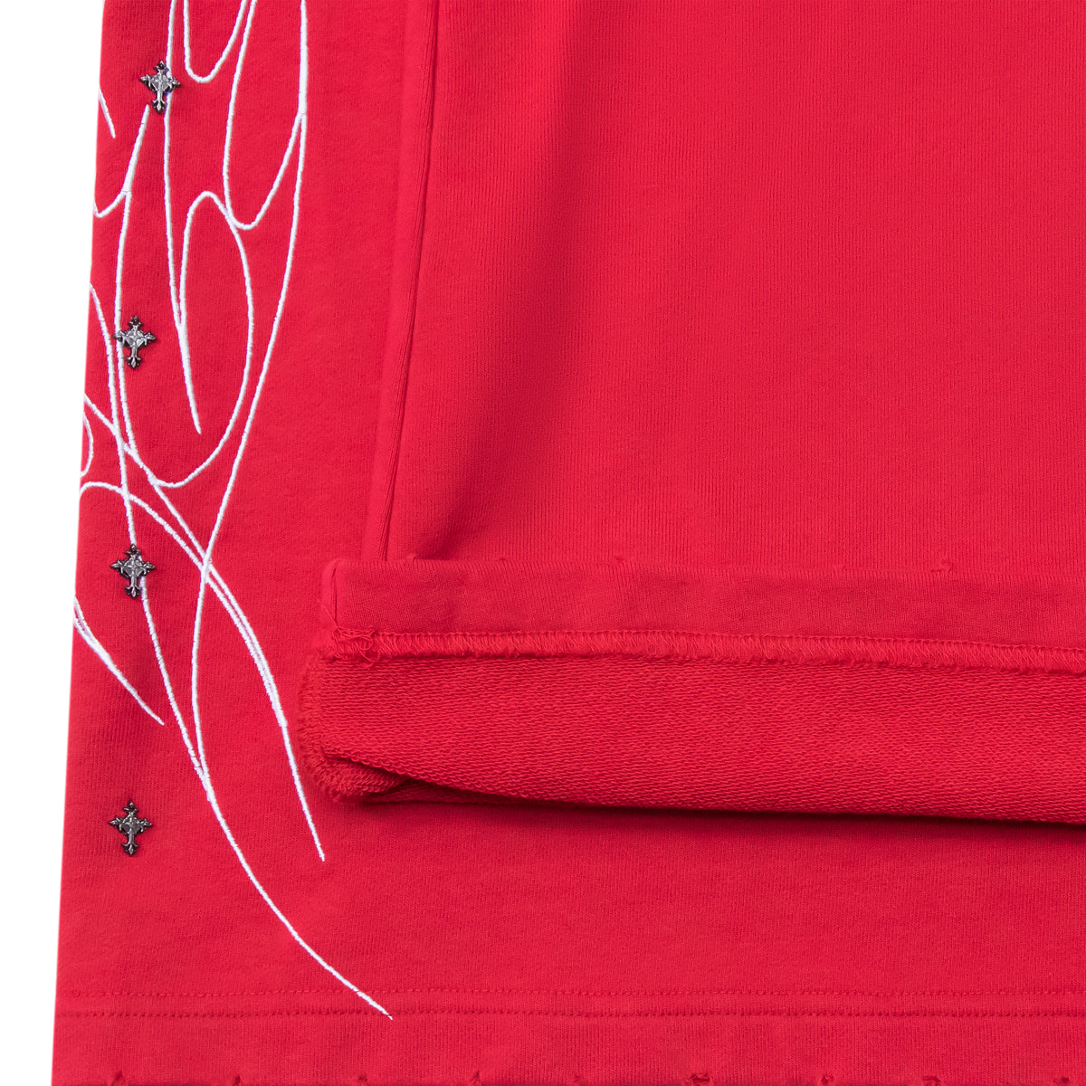 "BLOODANGL" SWEATPANTS