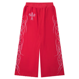 "BLOODANGL" SWEATPANTS