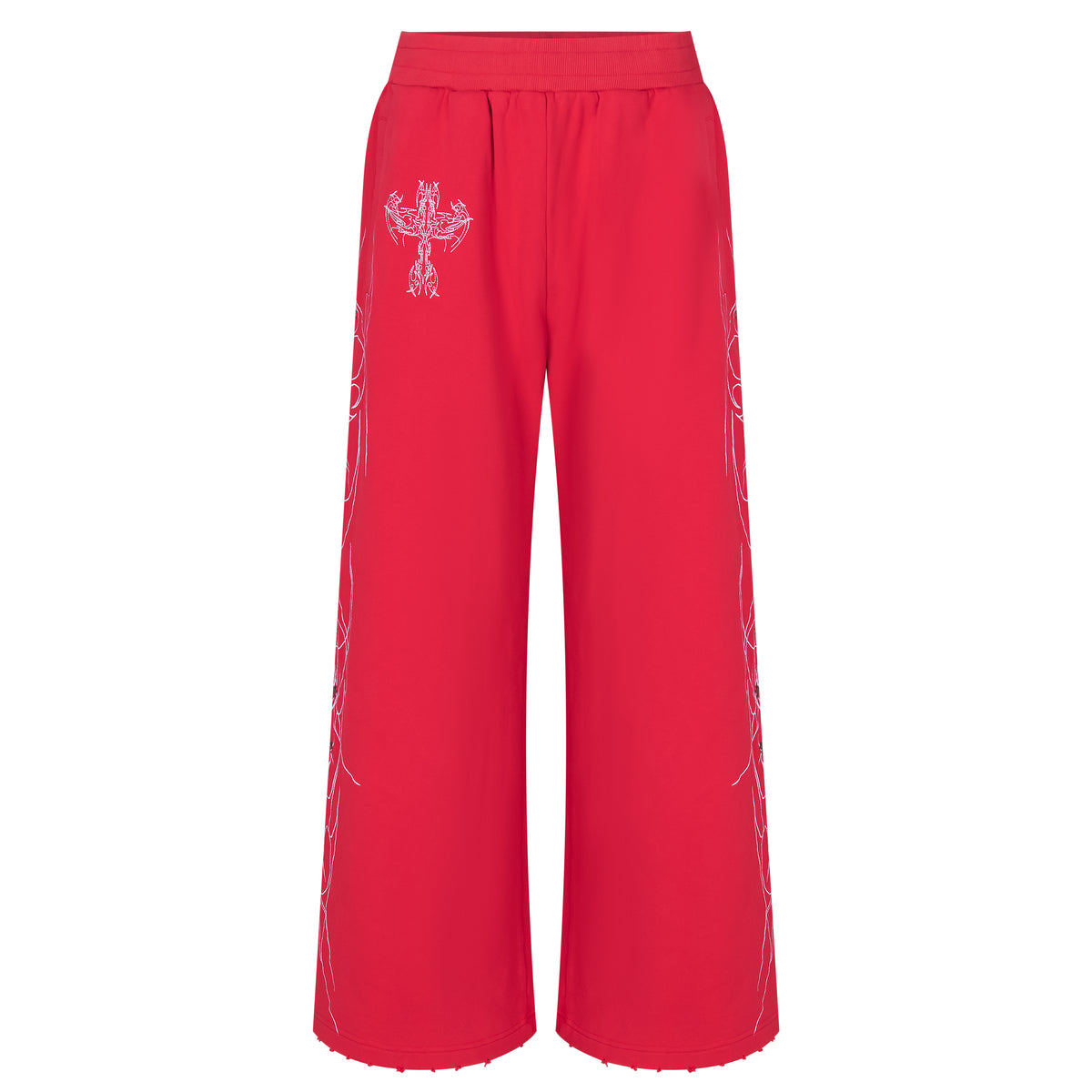 "BLOODANGL" SWEATPANTS