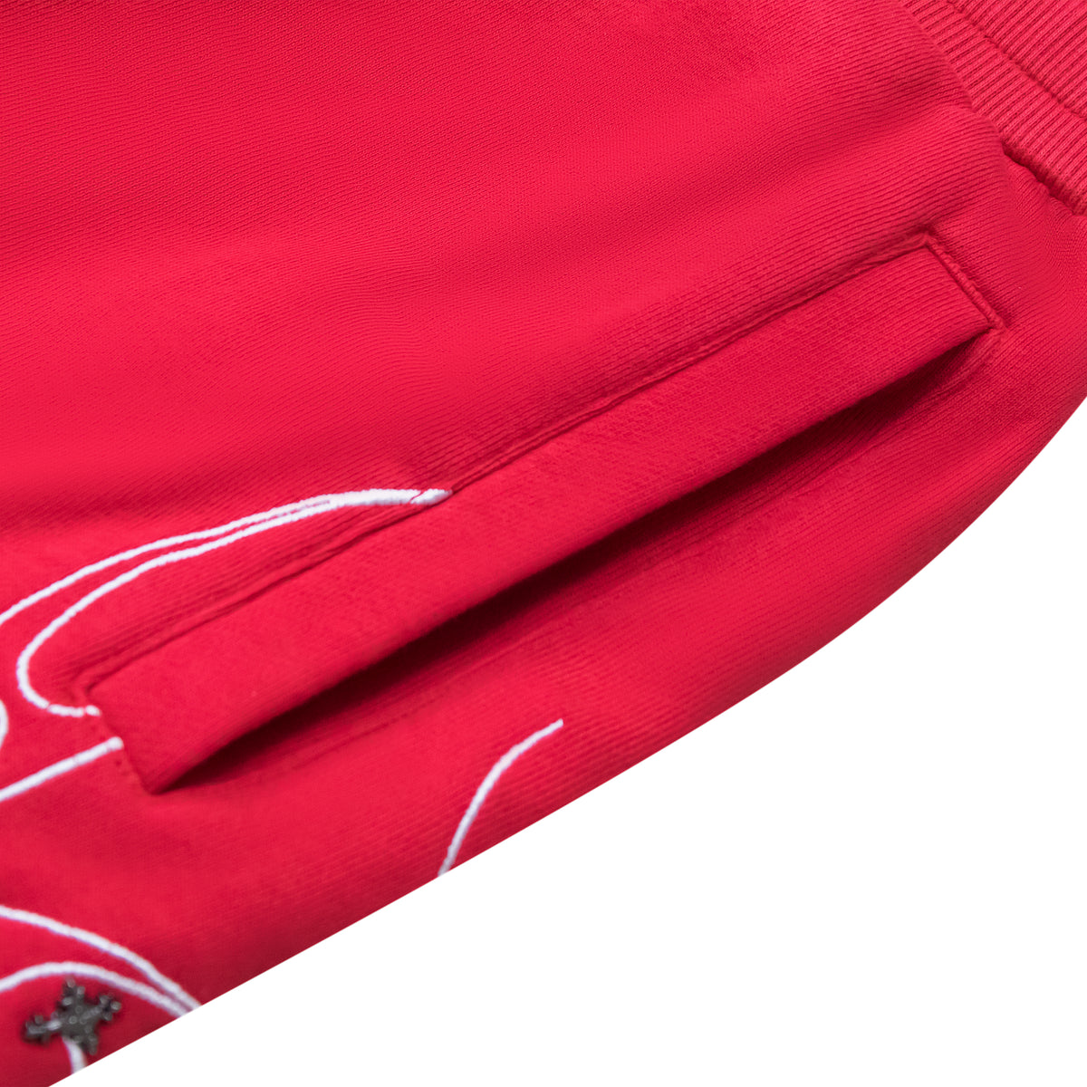 "BLOODANGL" SWEATPANTS