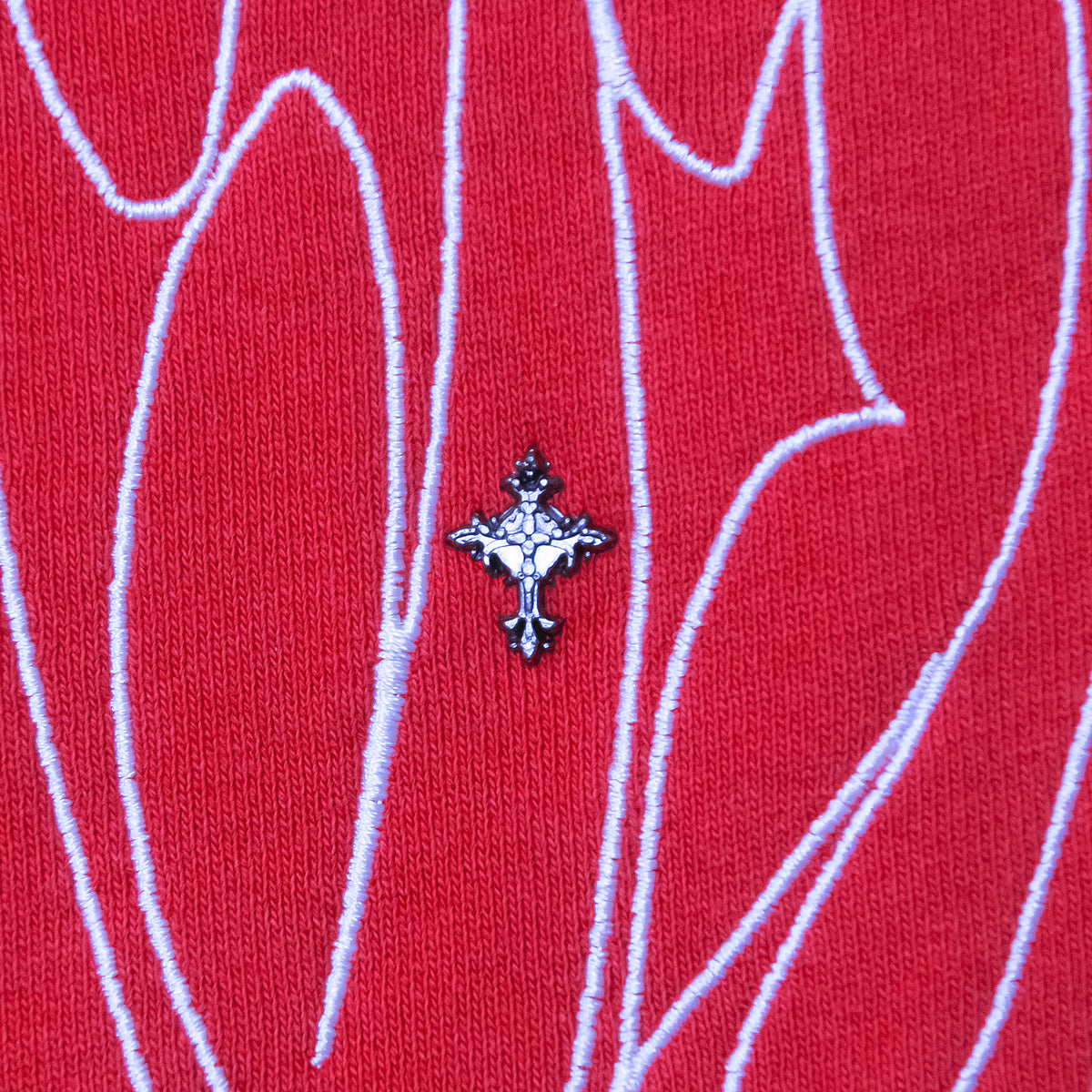 "BLOODANGL" SWEATPANTS