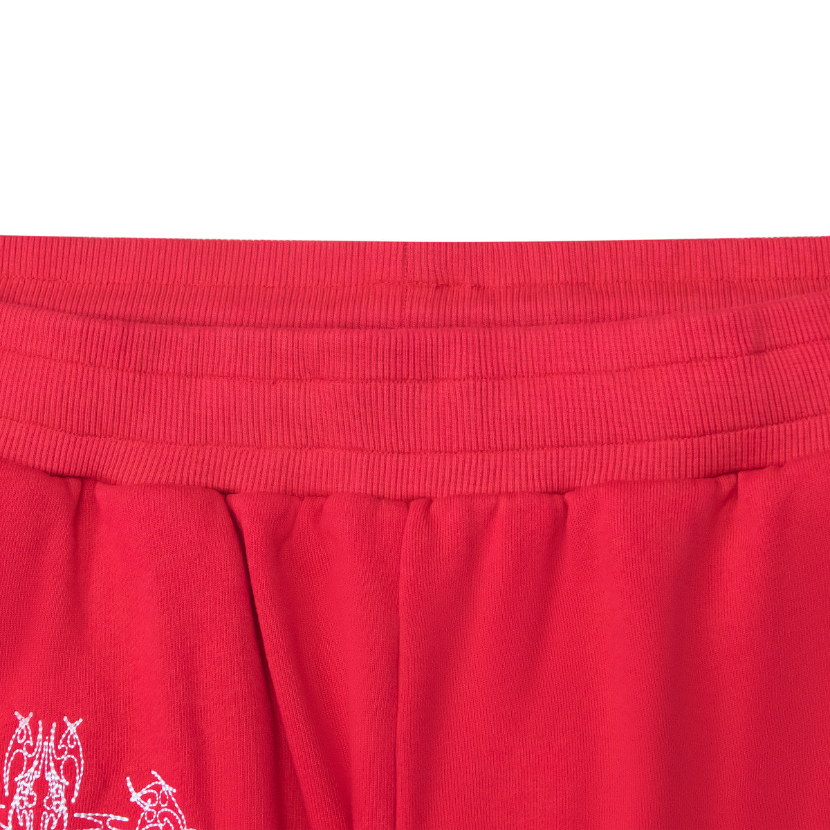 "BLOODANGL" SWEATPANTS