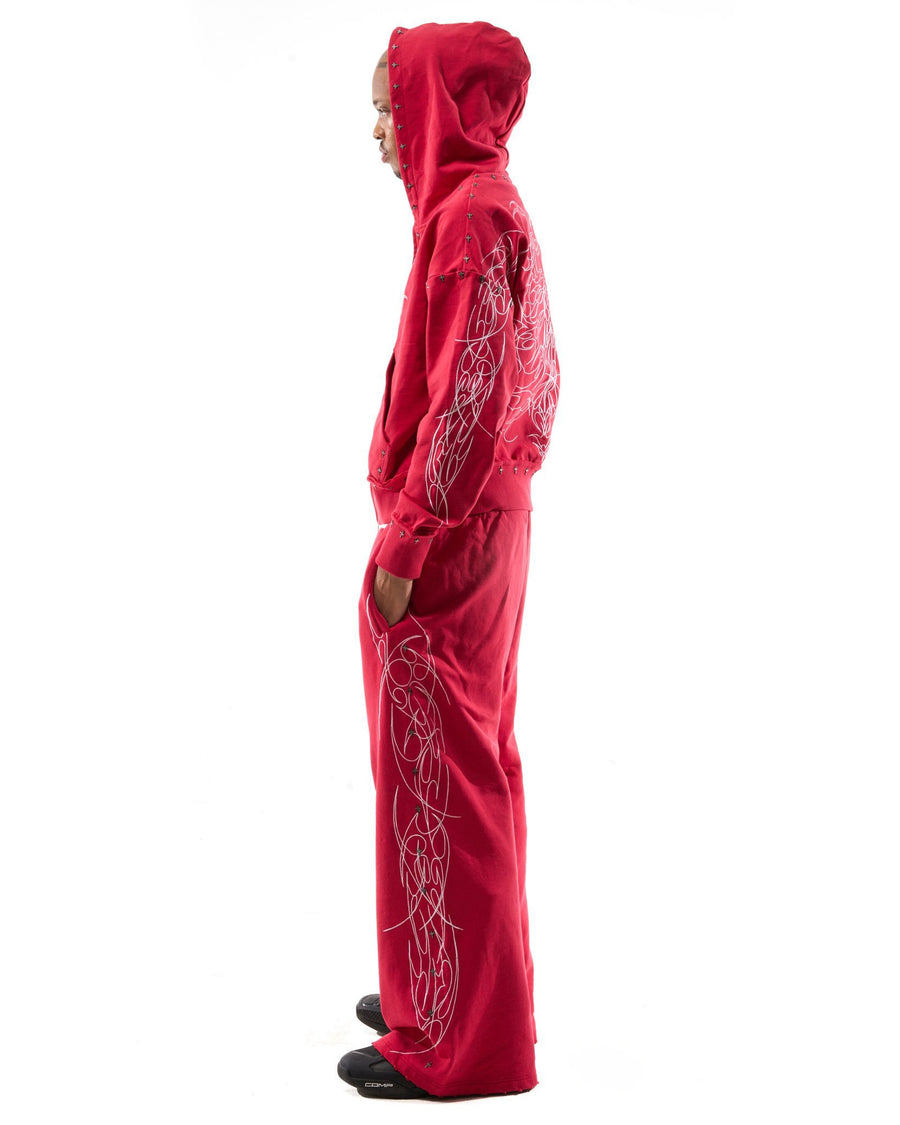 "BLOODANGL" SET