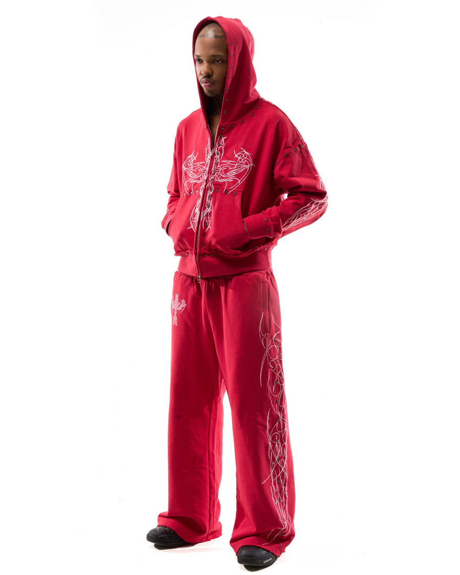 "BLOODANGL" SET