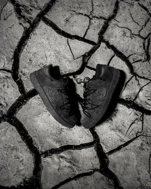 “CONCRETE” DUNKS