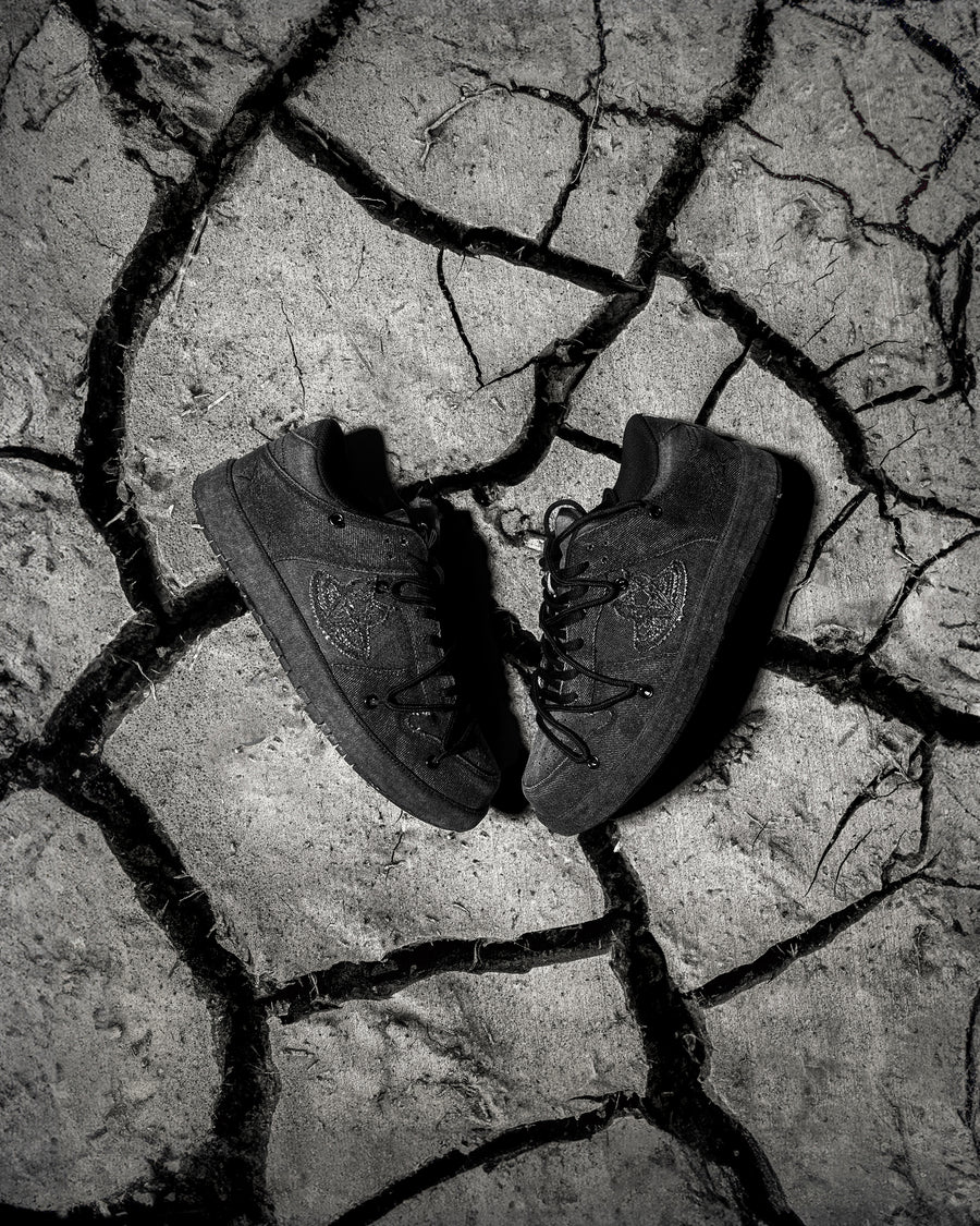 “CONCRETE” DUNKS