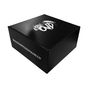 MYSTERY BOX piece by OVD