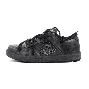 CONCRETE DUNKS shoes by OVD - view 1