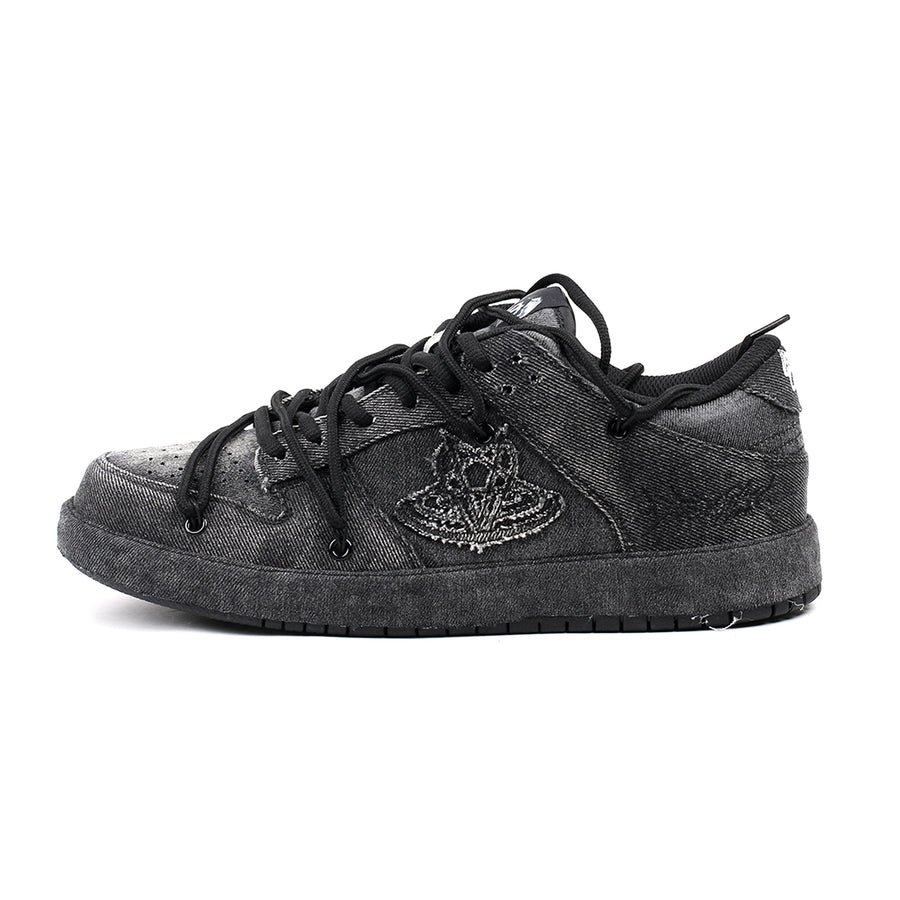 “CONCRETE” DUNKS
