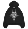 "DIVINE 888" HOODIE
