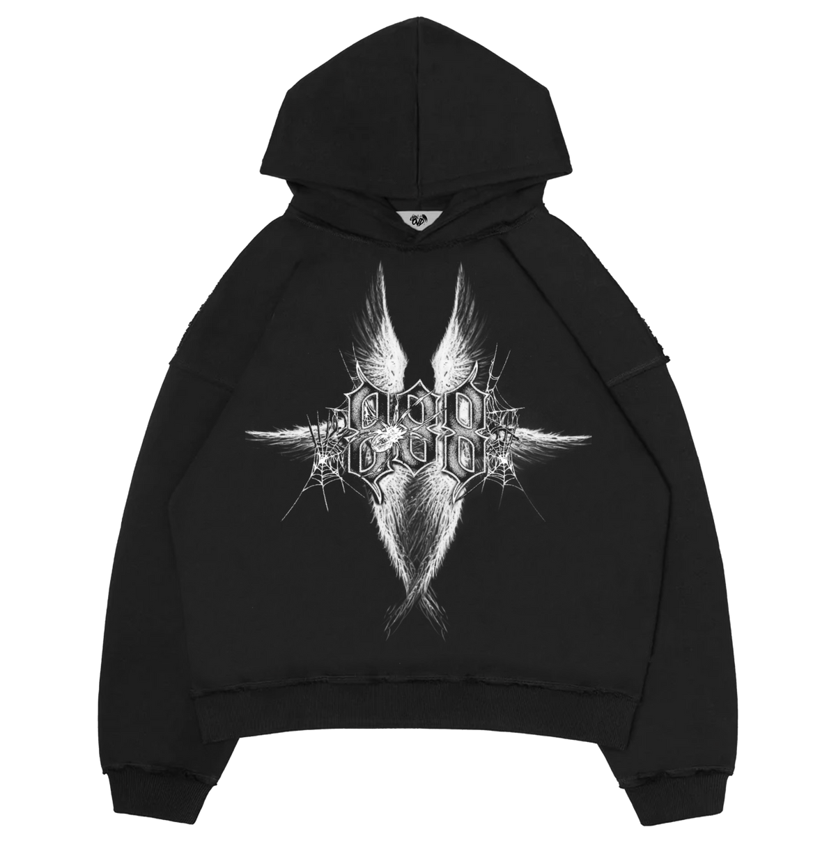DIVINE 888 HOODIE hoodie by OVD