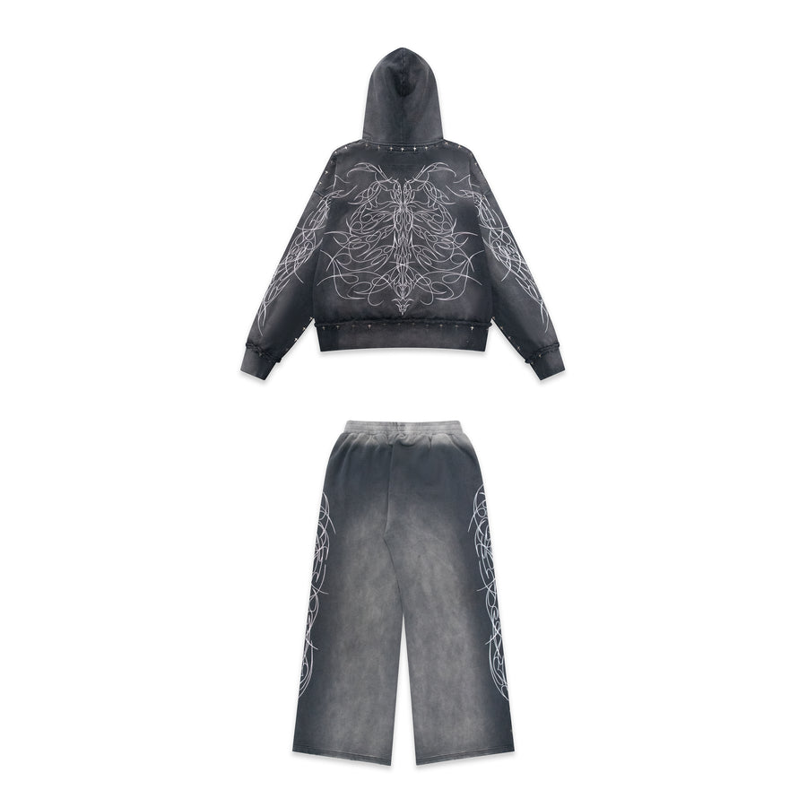 "DRKANGL" SET