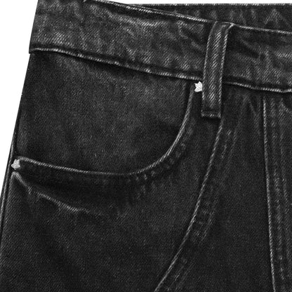 "DRKANGL" TRNSFRMR DENIM