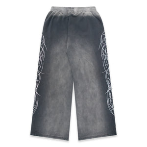 "DRKANGL" SWEATPANTS