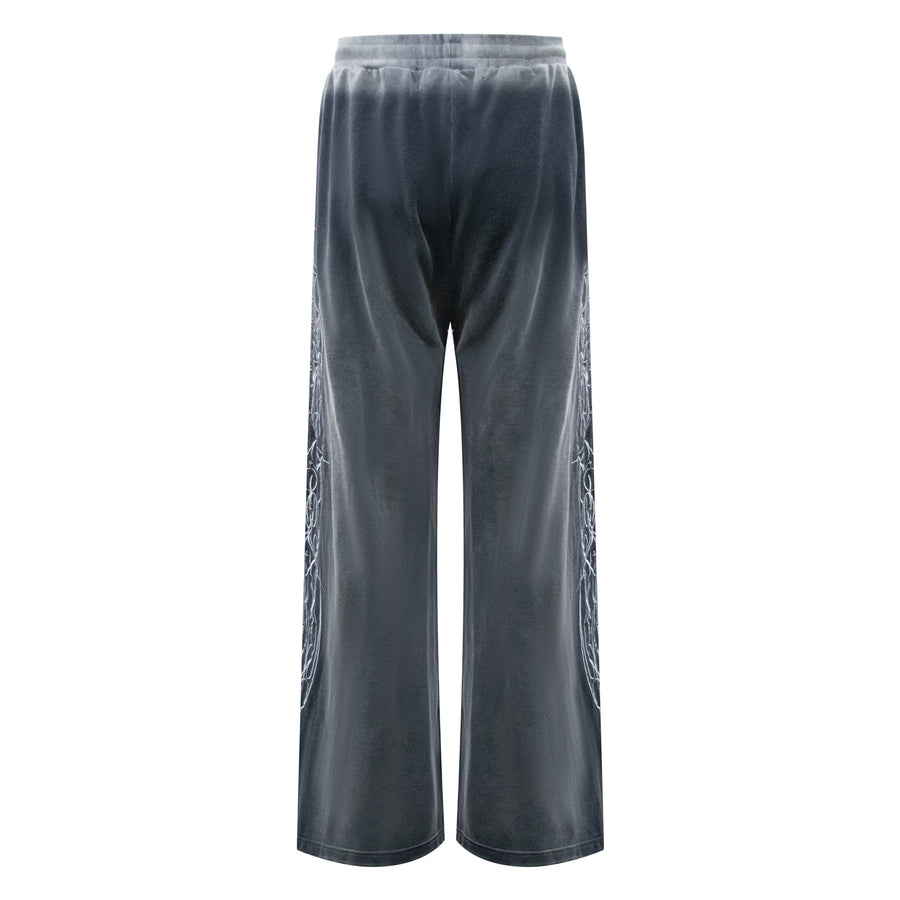 "DRKANGL" SWEATPANTS