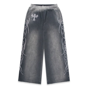 DRKANGL SWEATPANTS pants by OVD - view 1