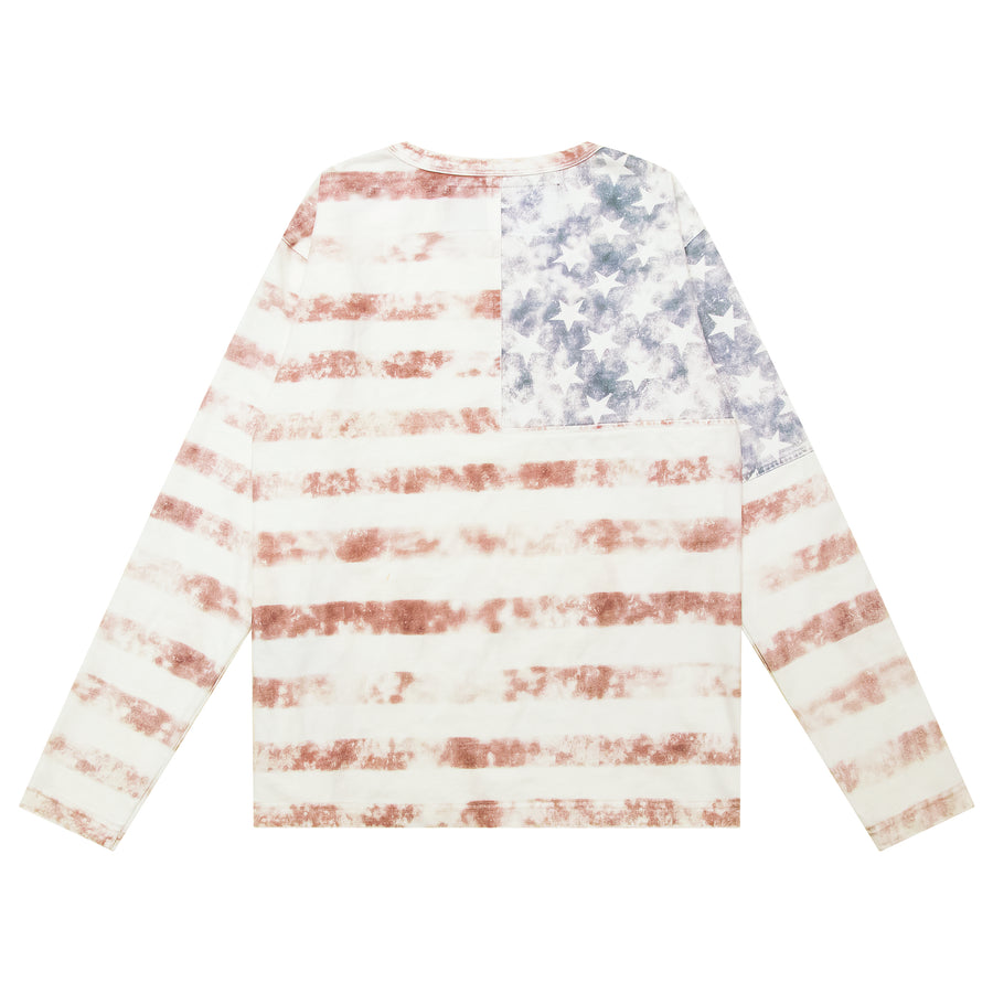 "DRTYAMERIKA" HENLEY