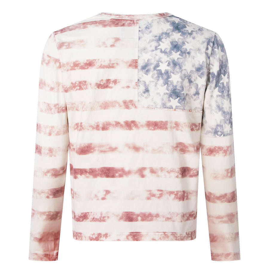 "DRTYAMERIKA" HENLEY
