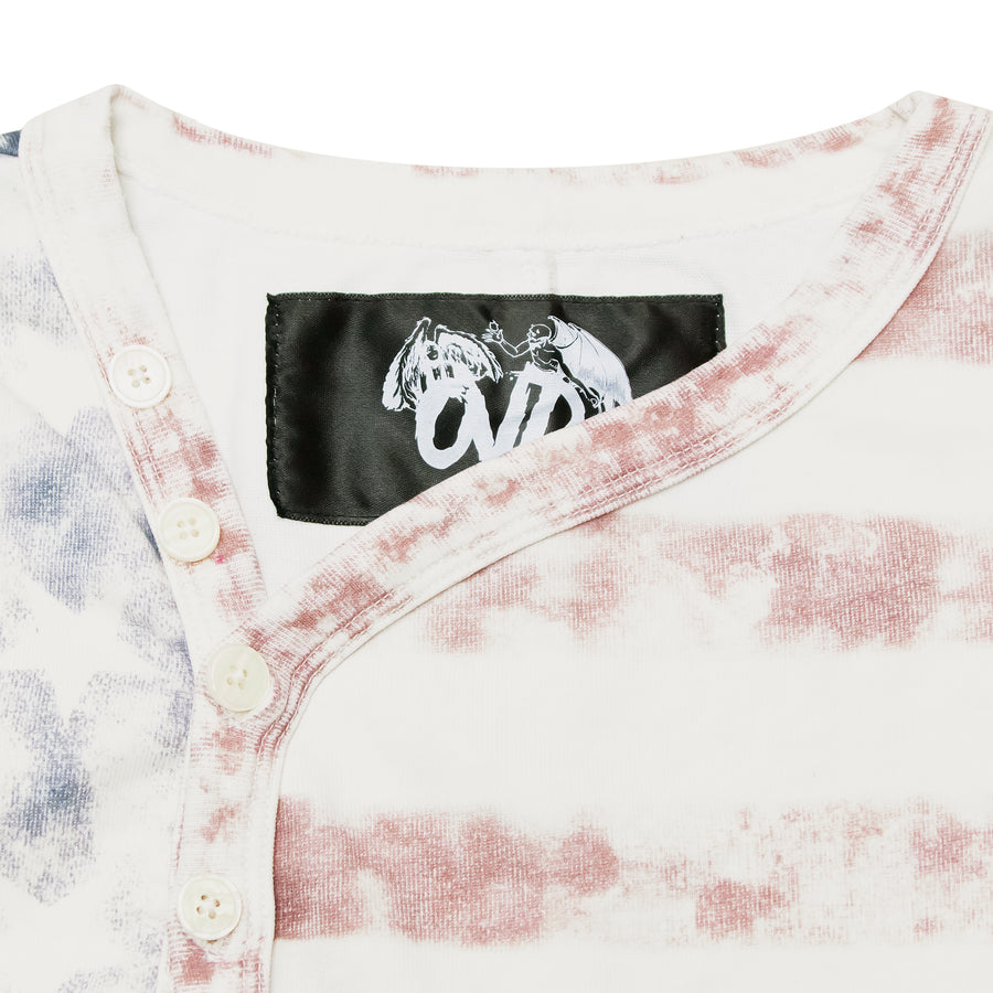 "DRTYAMERIKA" HENLEY