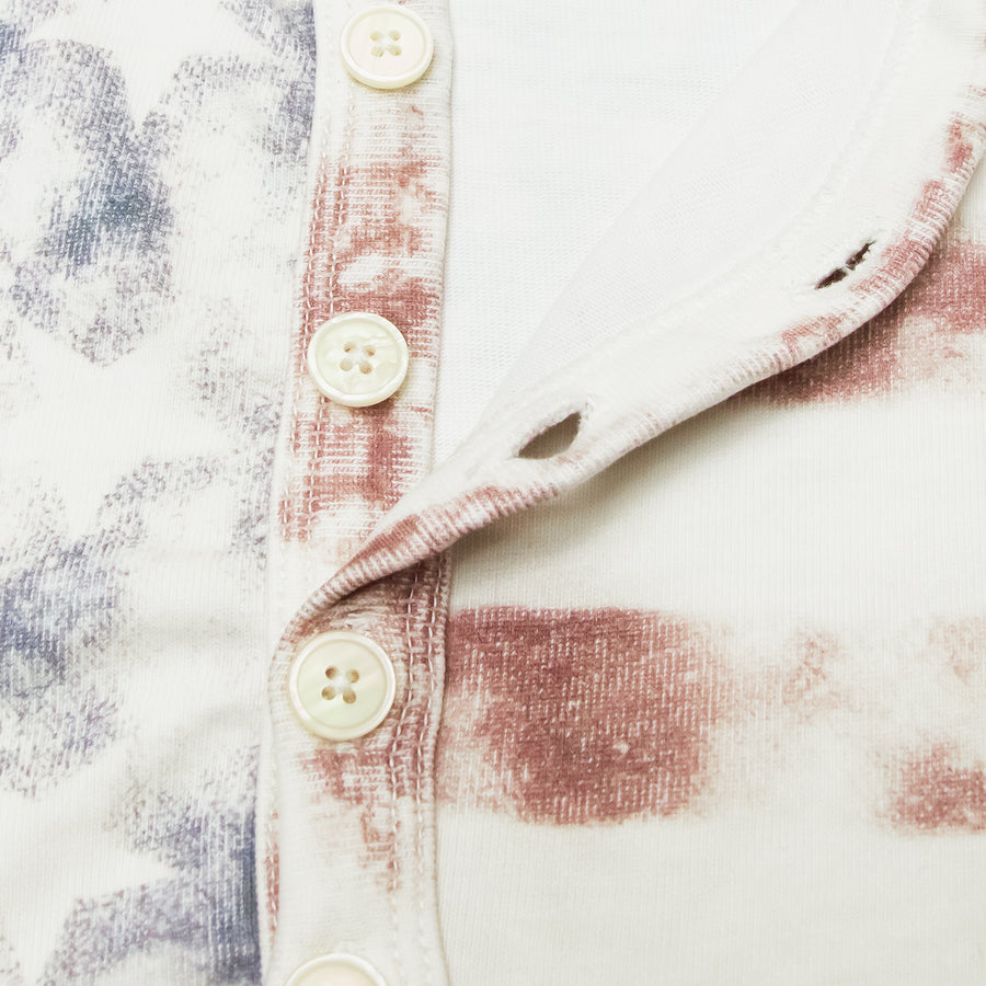 "DRTYAMERIKA" HENLEY