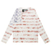 "DRTYAMERIKA" HENLEY
