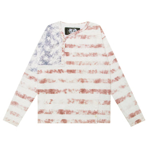 "DRTYAMERIKA" HENLEY