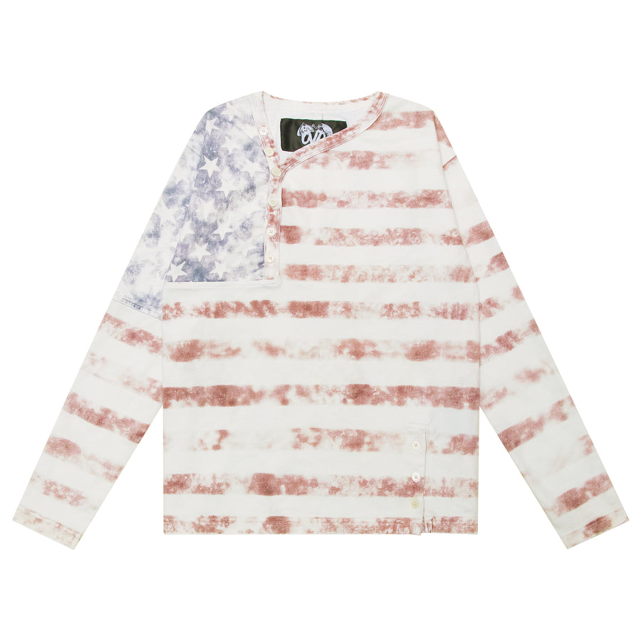 "DRTYAMERIKA" HENLEY