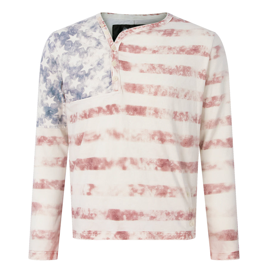 "DRTYAMERIKA" HENLEY