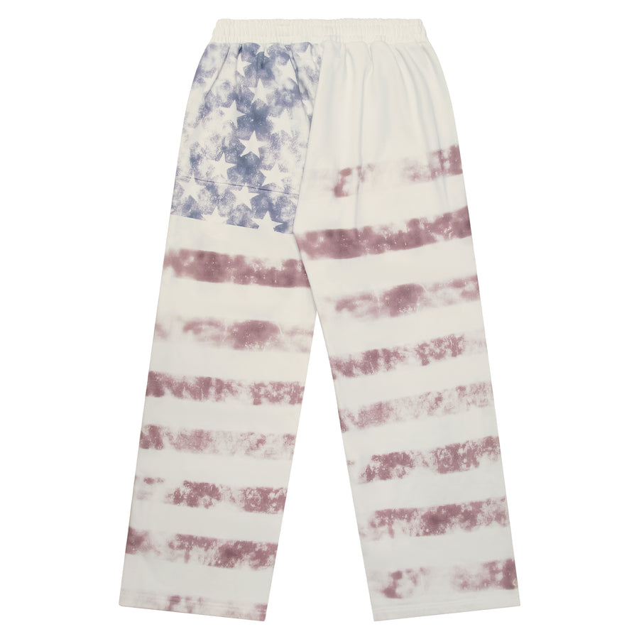 "DRTYAMERIKA" SWEATPANTS