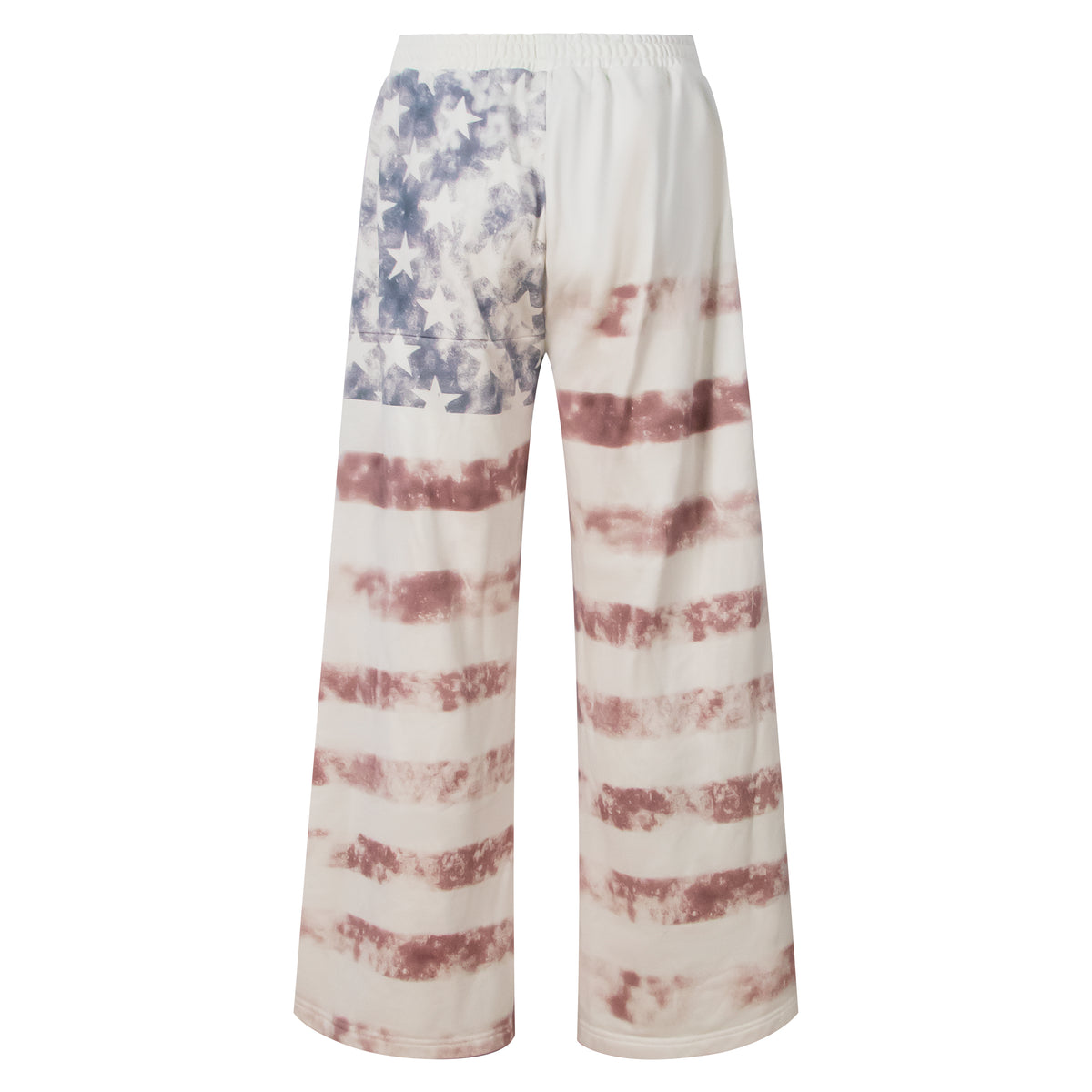 DRTYAMERIKA SWEATPANTS - BACK 3D