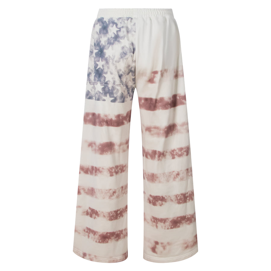"DRTYAMERIKA" SWEATPANTS