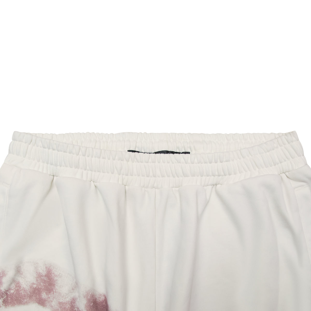 DRTYAMERIKA SWEATPANTS - DETAILS 1