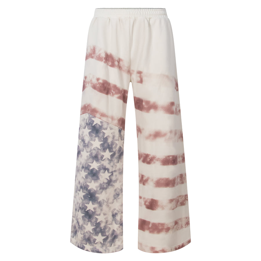 "DRTYAMERIKA" SWEATPANTS