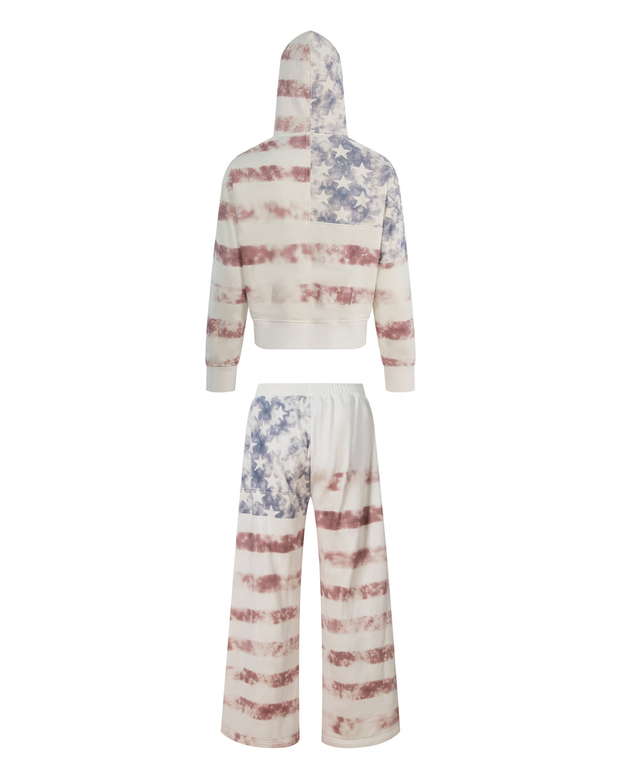 "DRTYAMERIKA" SET