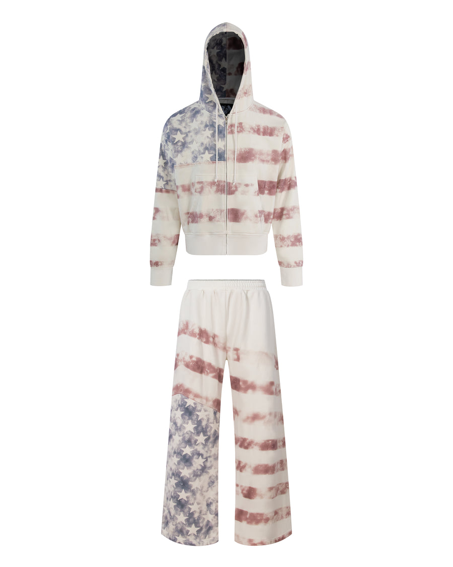 "DRTYAMERIKA" SET