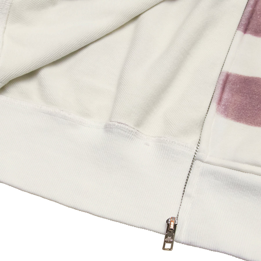 "DRTYAMERIKA" ZIP UP