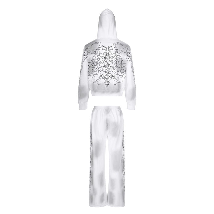 "DRTYANGL" SET