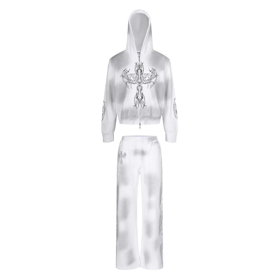 "DRTYANGL" SET