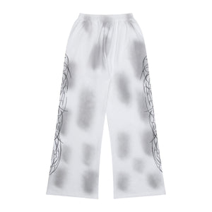 "DRTYANGL" SWEATPANTS