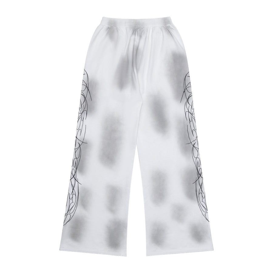 "DRTYANGL" SWEATPANTS