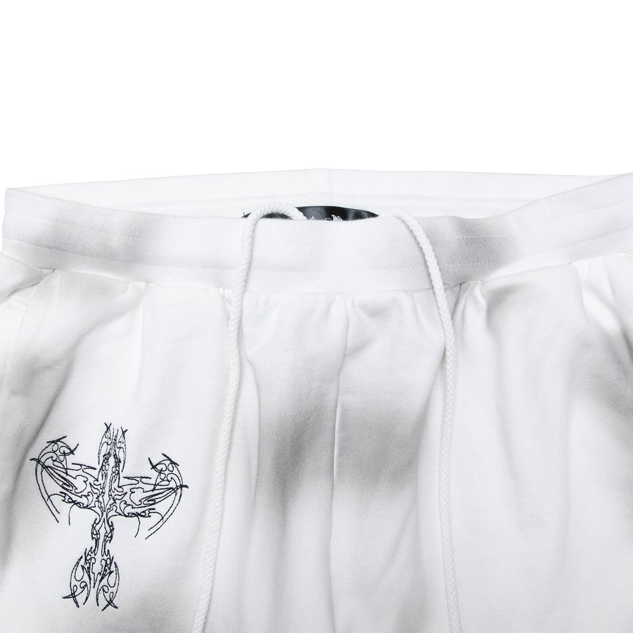 "DRTYANGL" SWEATPANTS