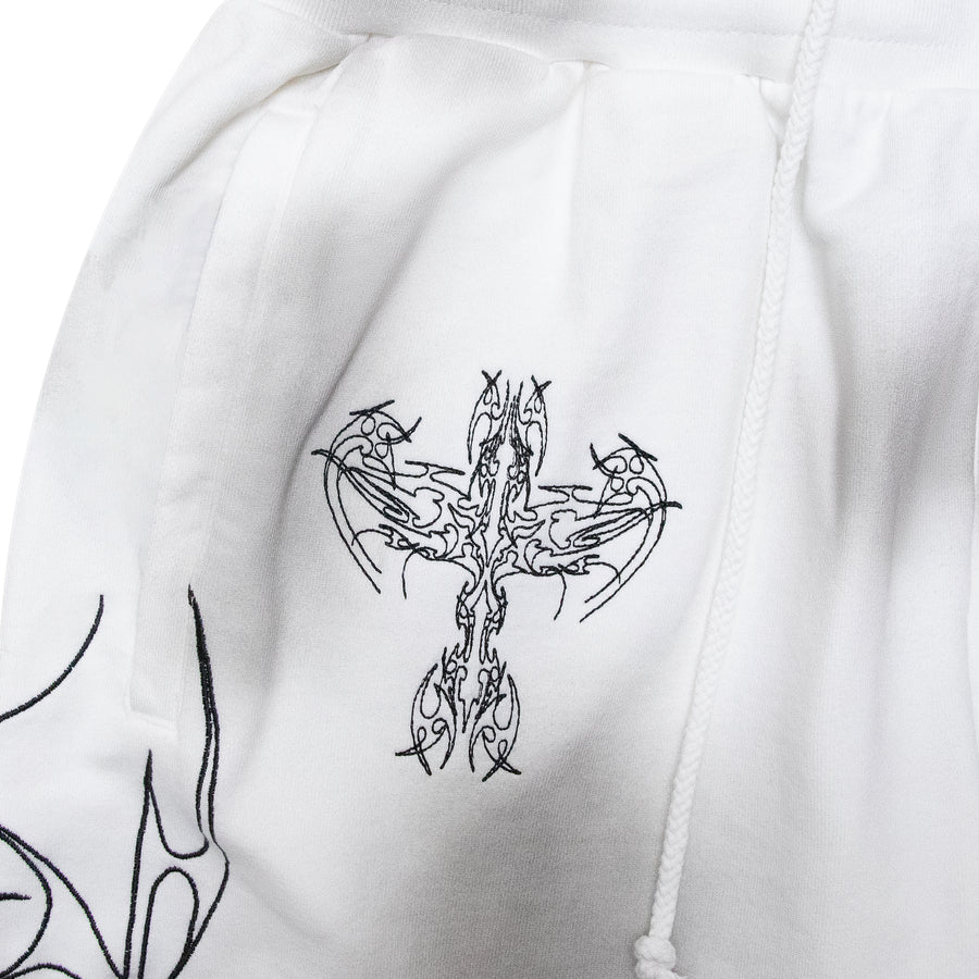 "DRTYANGL" SWEATPANTS