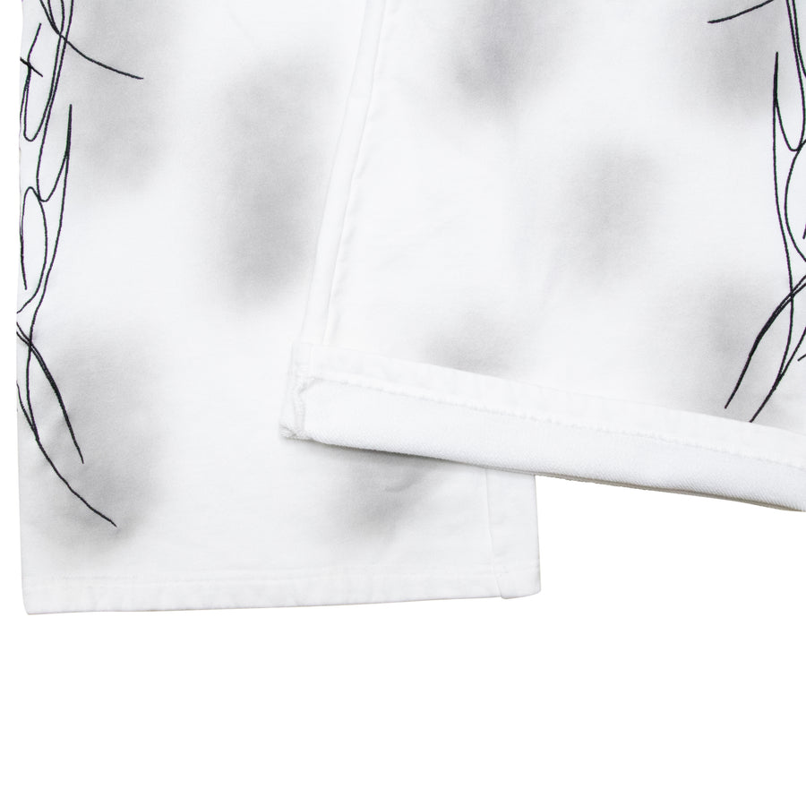 "DRTYANGL" SWEATPANTS