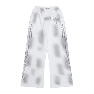 DRTYANGL SWEATPANTS pants by OVD - view 1
