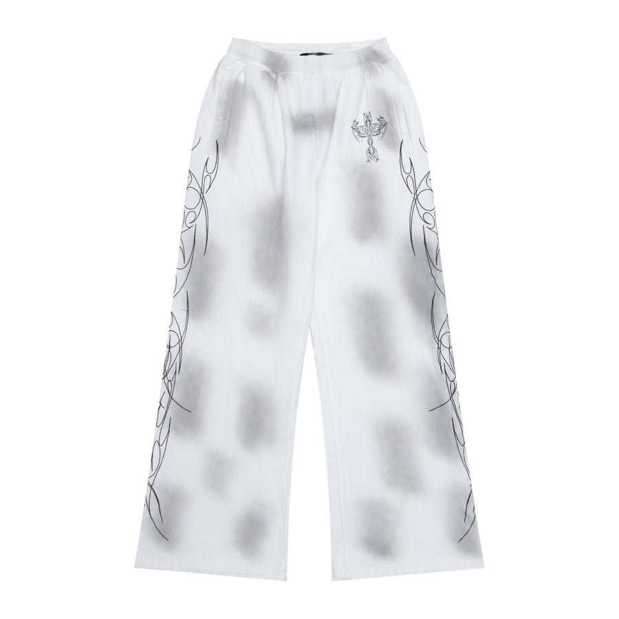 "DRTYANGL" SWEATPANTS