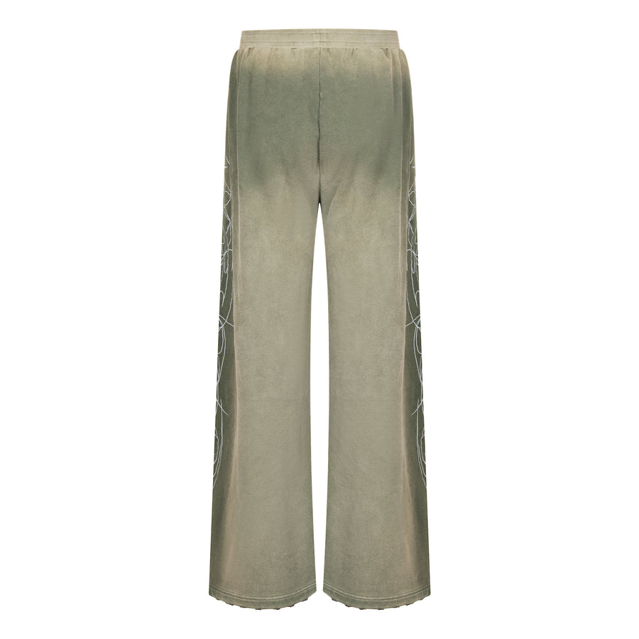 "EARTHANGL" SWEATPANTS