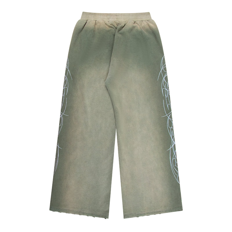 "EARTHANGL" SWEATPANTS