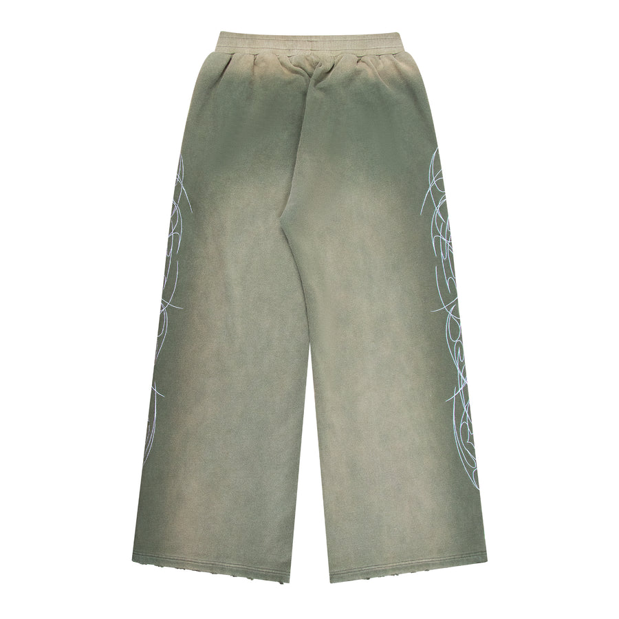 "EARTHANGL" SWEATPANTS